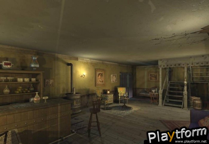 Jack the Ripper (PC)