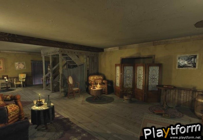 Jack the Ripper (PC)