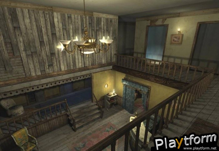 Jack the Ripper (PC)