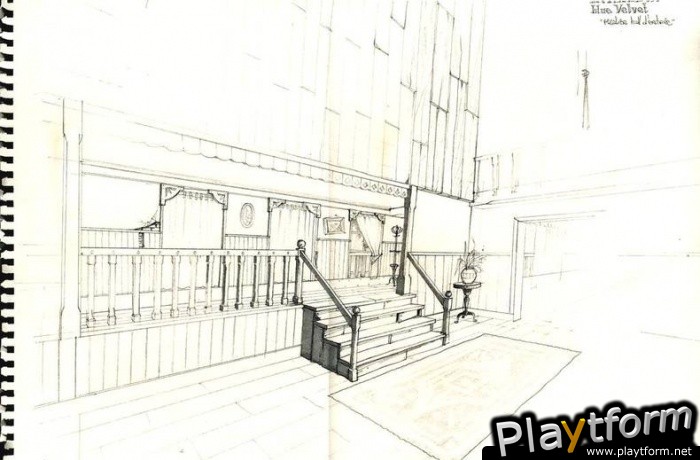 Jack the Ripper (PC)