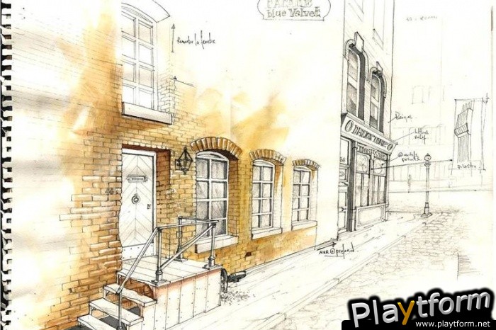 Jack the Ripper (PC)