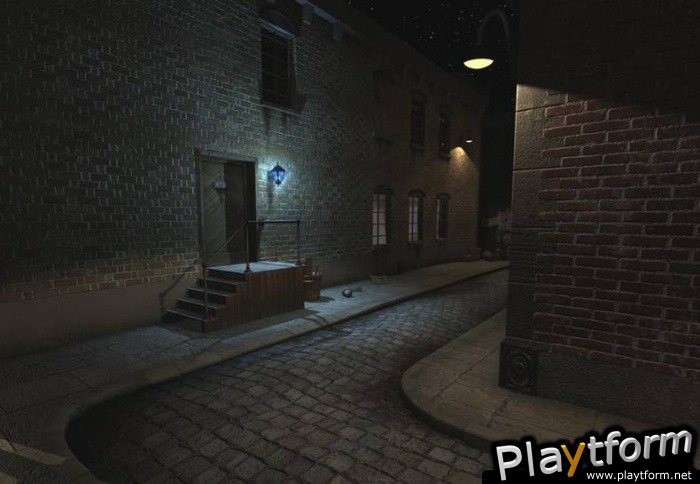 Jack the Ripper (PC)