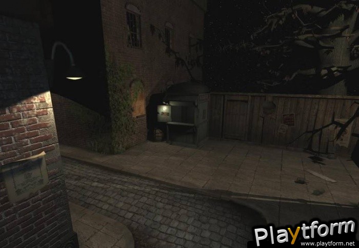 Jack the Ripper (PC)