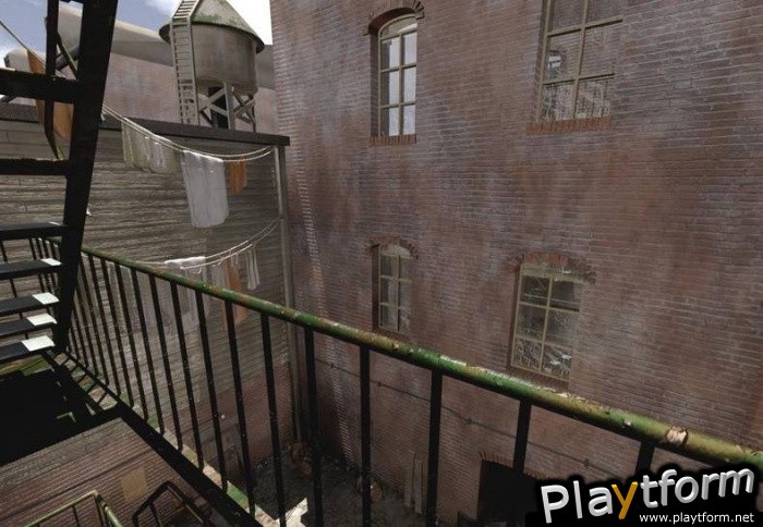 Jack the Ripper (PC)