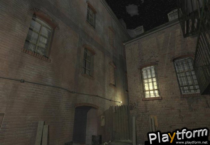 Jack the Ripper (PC)
