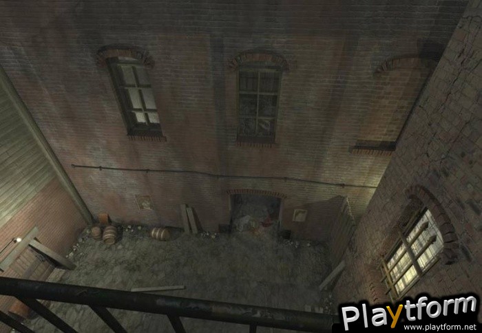 Jack the Ripper (PC)