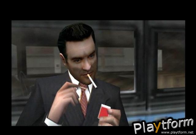 Mafia (PlayStation 2)