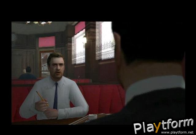 Mafia (PlayStation 2)