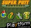 Super Putt Classic (Mobile)