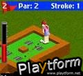 Super Putt Classic (Mobile)