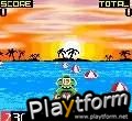 AquaX (Mobile)