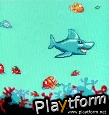 Something Fishy (Mobile)