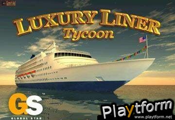 Luxury Liner Tycoon (PC)