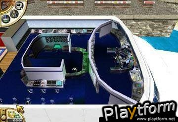 Luxury Liner Tycoon (PC)