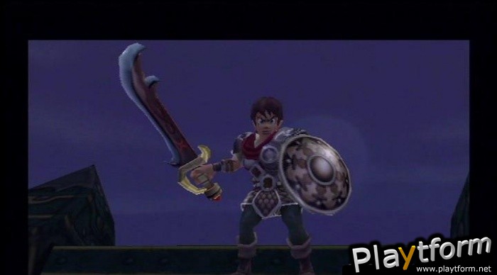Maximo vs. Army of Zin (PlayStation 2)