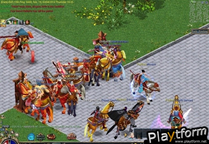Conquer Online (PC)