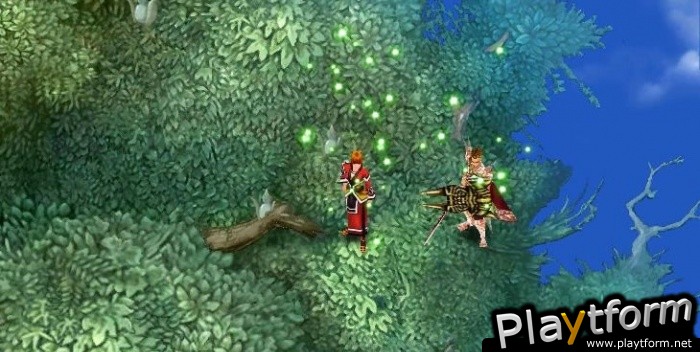 Conquer Online (PC)