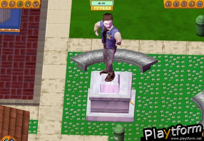 School Tycoon (PC)