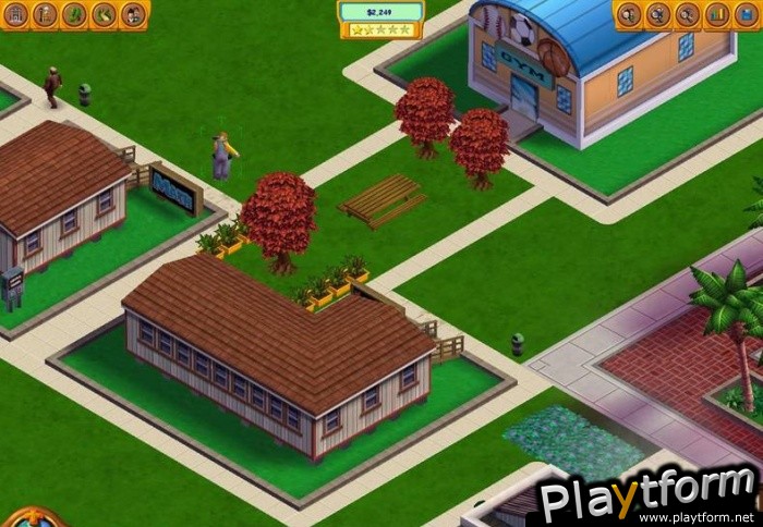 School Tycoon (PC)