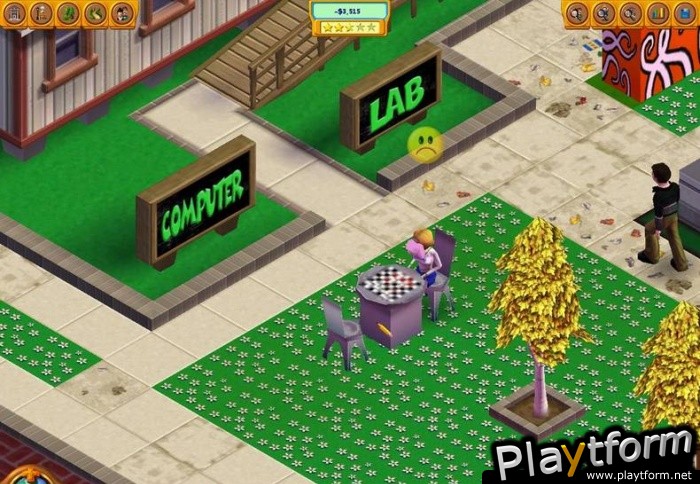 School Tycoon (PC)