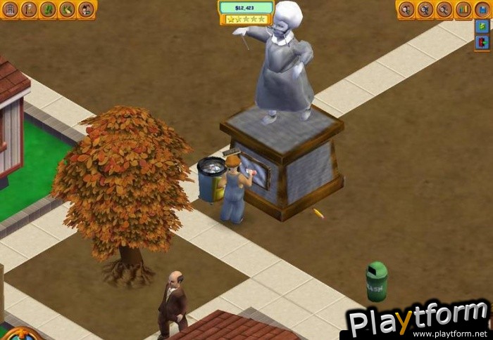 School Tycoon (PC)
