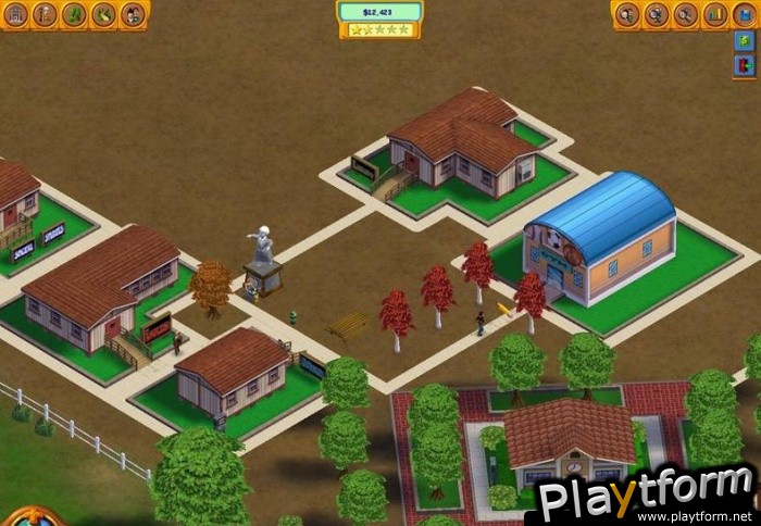 School Tycoon (PC)
