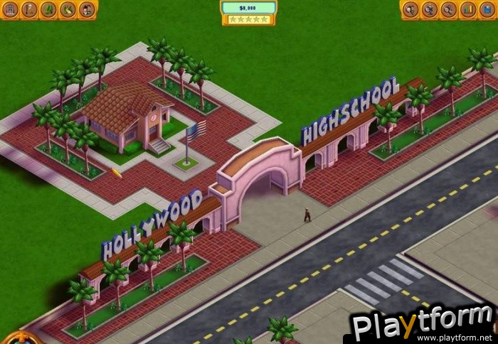 School Tycoon (PC)