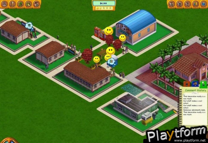 School Tycoon (PC)