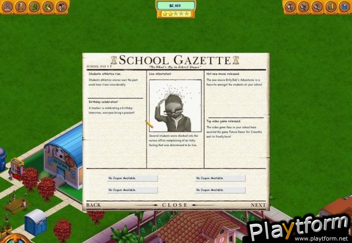 School Tycoon (PC)