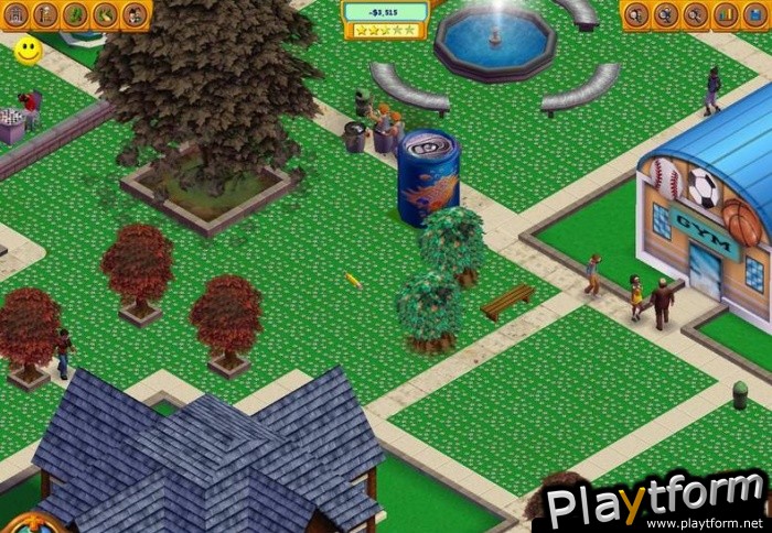 School Tycoon (PC)