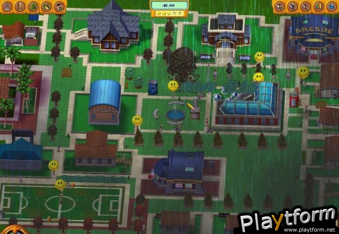 School Tycoon (PC)