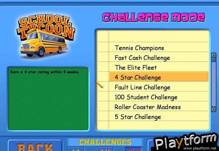 School Tycoon (PC)