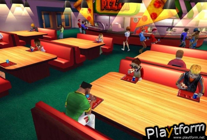School Tycoon (PC)