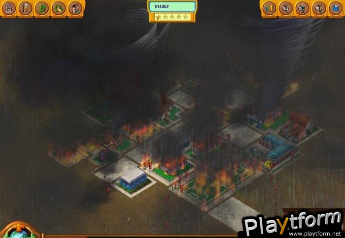 School Tycoon (PC)