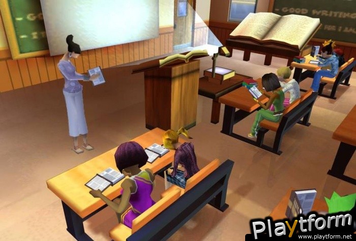 School Tycoon (PC)