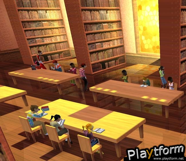 School Tycoon (PC)