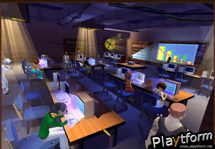 School Tycoon (PC)
