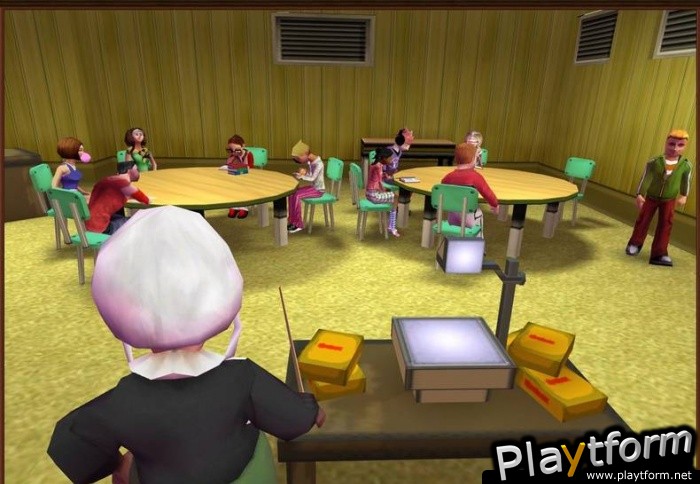 School Tycoon (PC)