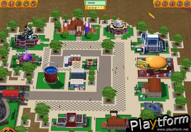School Tycoon (PC)