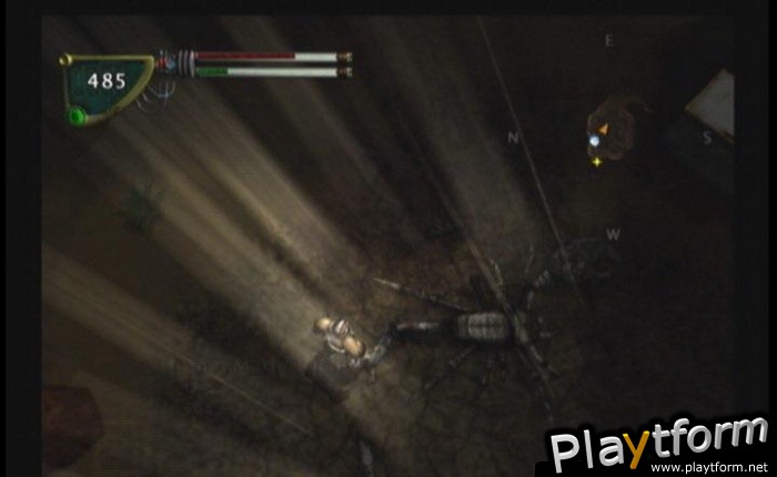 Fallout: Brotherhood of Steel (Xbox)