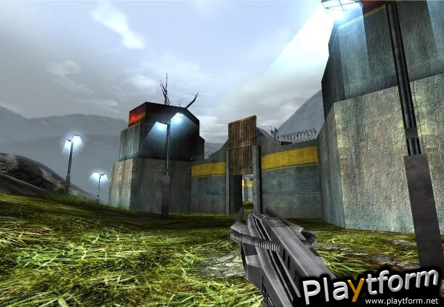 Purge Jihad (PC)