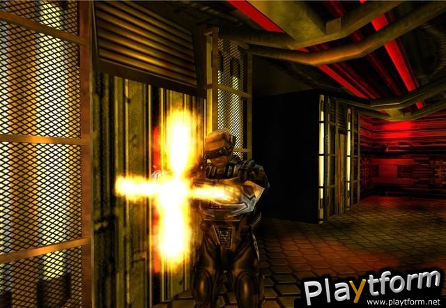 Purge Jihad (PC)