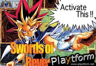 Yu-Gi-Oh! Power of Chaos - Yugi the Destiny (PC)