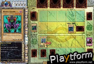 Yu-Gi-Oh! Power of Chaos - Yugi the Destiny (PC)