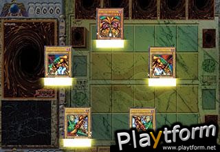 Yu-Gi-Oh! Power of Chaos - Yugi the Destiny (PC)