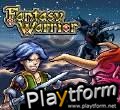 Fantasy Warrior (Mobile)