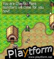 Fantasy Warrior (Mobile)