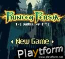 Prince of Persia: The Sands of Time (Mobile)