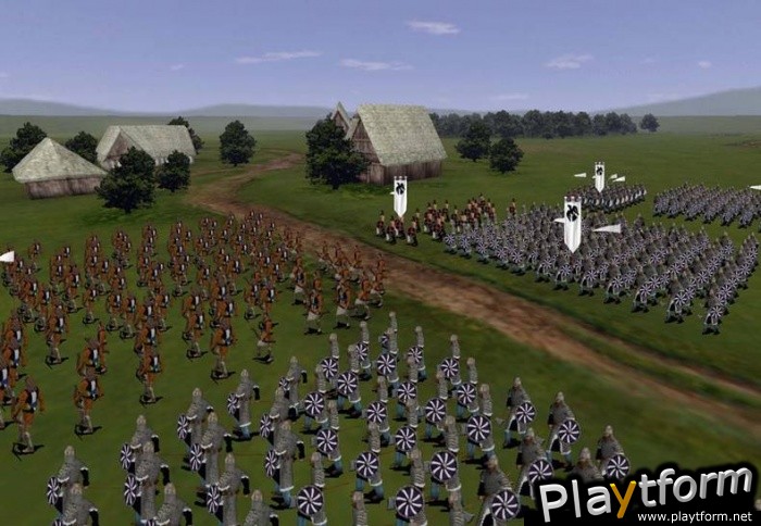 Medieval: Total War Battle Collection (PC)