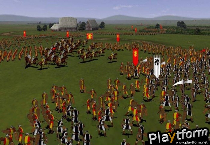 Medieval: Total War Battle Collection (PC)